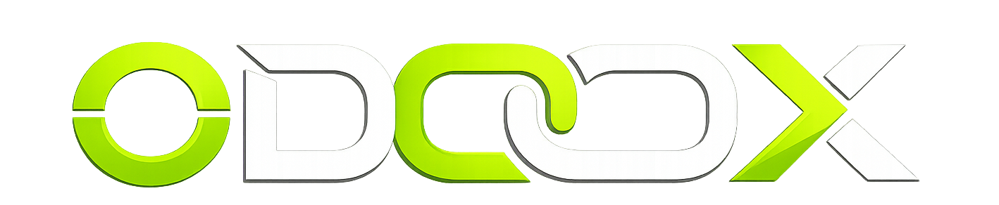 OdooX Logo